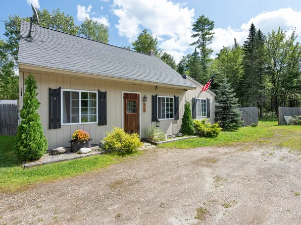 837 Us Route 4, Danbury, NH 03230