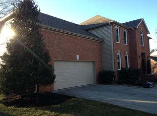 1917 White Arum Ln, Knoxville, TN 37922