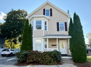 16 Charles Street Ave FLOOR 2, Waltham, MA 02453