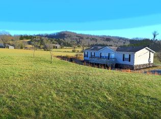 106 Cecil White Rd, Limestone, TN 37681