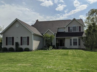 3740 Persimmon Dr, Algonquin, IL, 60102