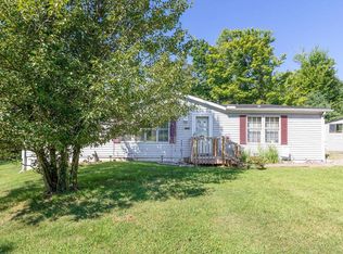 5694 Pleasant Chapel Rd, Newark, OH 43056