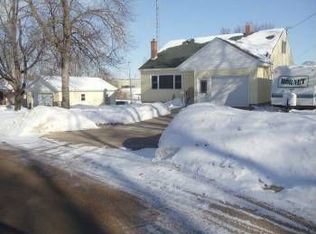 481 Plover St, Wisconsin Rapids, WI 54494