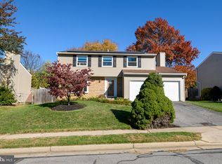 1812 Lawnview Dr, Frederick, MD