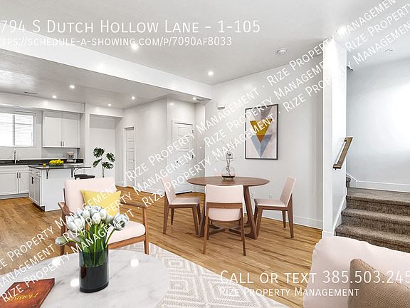 2nd image of 4794 S Dutch Hollow Ln #1-105