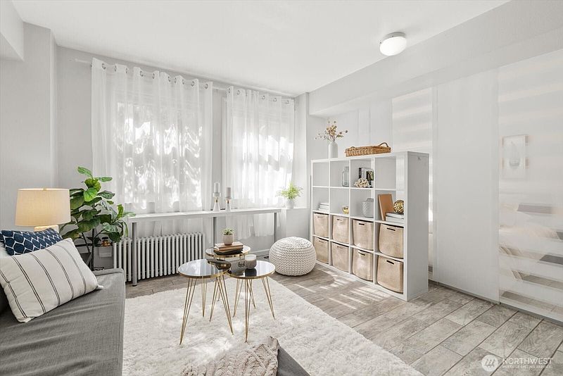 4th image of 1017 Minor Avenue #206