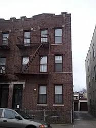 Rented by Aidonis Realty