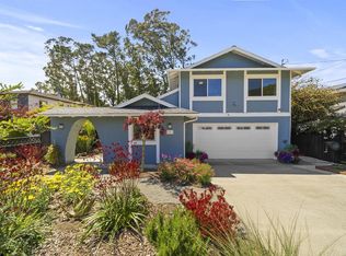 942 Birch St, Montara, CA