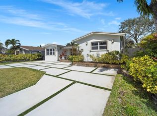 7431 Taylor St, Hollywood, FL 33024