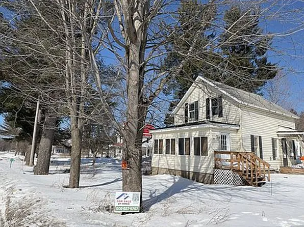 340 State Highway 420, Brasher Falls, NY 13697