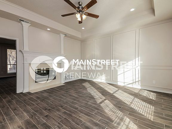 WM - Living Room