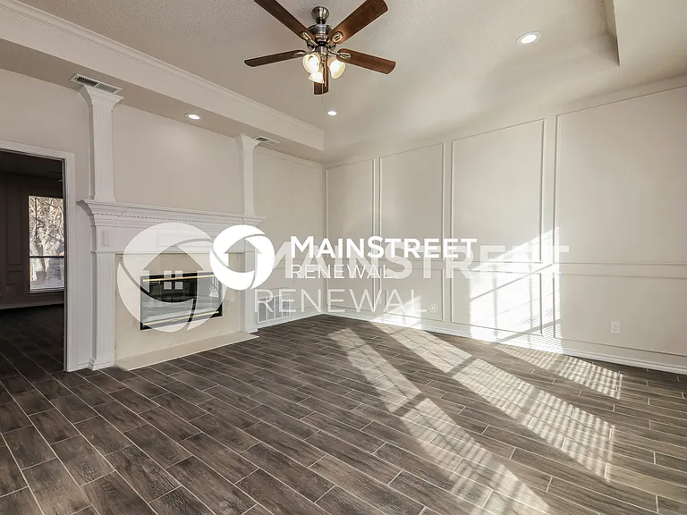 WM - Living Room