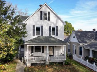 205 Portland Ave, Belleville, IL