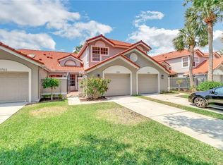 1709 San Bernadino Way #K-402, Naples, FL 34109