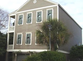 51 Morgan Place Dr, Isle Of Palms, SC 29451