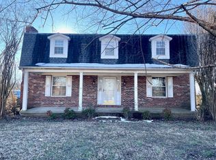 955 Grapevine Rd, Madisonville, KY 42431