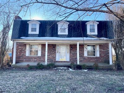 955 Grapevine Rd, Madisonville, KY, 42431