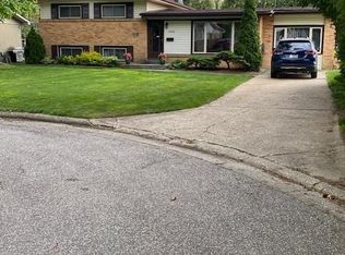 3331 Glenwood Ave, Windsor, ON N9E 2Y3