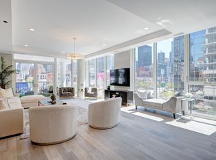 THE RHONE featuring the Saone Penthouse Collection, Chicago, IL 60654