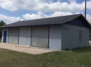 10044 E St Hwy 107, Edinburg, TX 78542