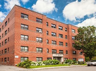 385 Besserer St. - The Belgarde Apartments, Ottawa, ON K1N 6B6