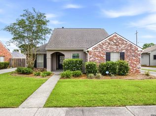 17656 Chasefield Ave, Baton Rouge, LA 70817