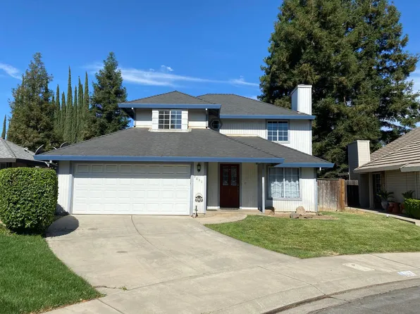 3051 Ironwood Ct, Merced, CA 95340