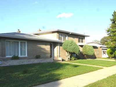 9257 S Constance Ave, Chicago, IL, 60617