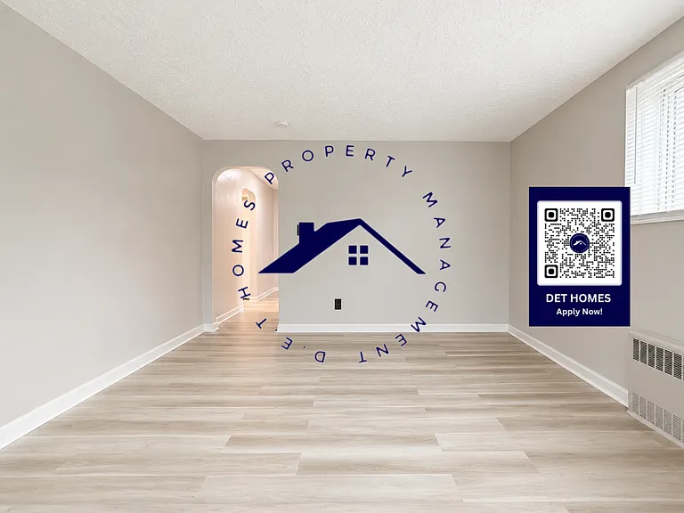 2521 W McNicholsapt #B2 — Photo 6