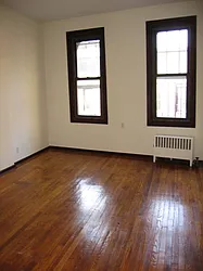 Rented by City Connections Realty