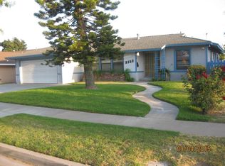 3152 W Rome Ave, Anaheim, CA 92804