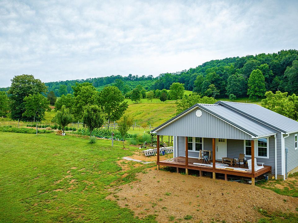 1288 Clinch Valley Rd, Eidson, TN 37731