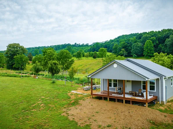 1288 Clinch Valley Rd, Eidson, TN 37731