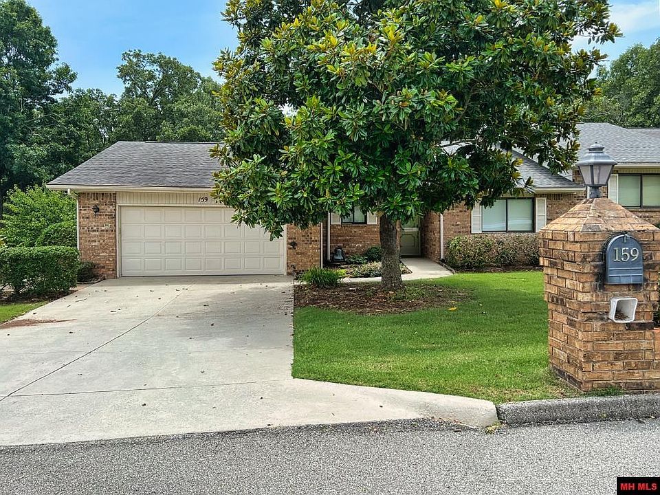 159 High Ridge Cir, Midway, AR 72651 Zillow
