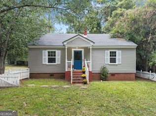 102 Oak St, Washington, GA 30673