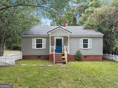 102 Oak St, Washington, GA, 30673