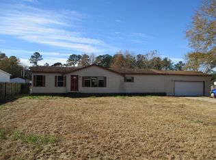 316 Wrightsboro Rd, Fayetteville, NC 28304