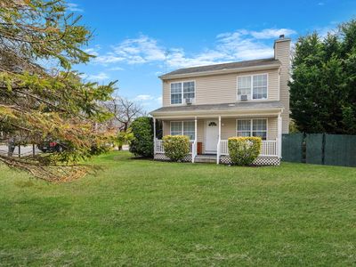 72 Eleanor Avenue, Mastic, NY, 11950