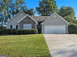 302 Granite Grv, Loganville, GA 30052