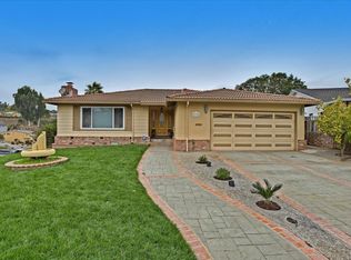 970 Stoney Ct, Millbrae, CA 94030