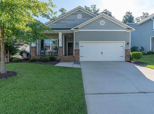 124 Tolbert St, Lexington, SC 29072
