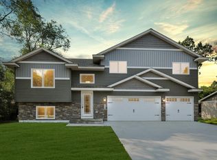 60 Fitzgerald Ave N, Rush City, MN 55069