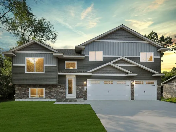 60 Fitzgerald Ave N, Rush City, MN 55069