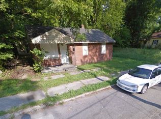 757 Speed St, Memphis, TN 38107