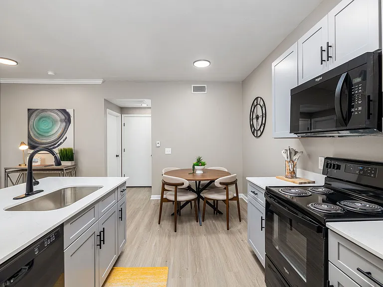 Clear Creek Meadows Apartments — Photo 6