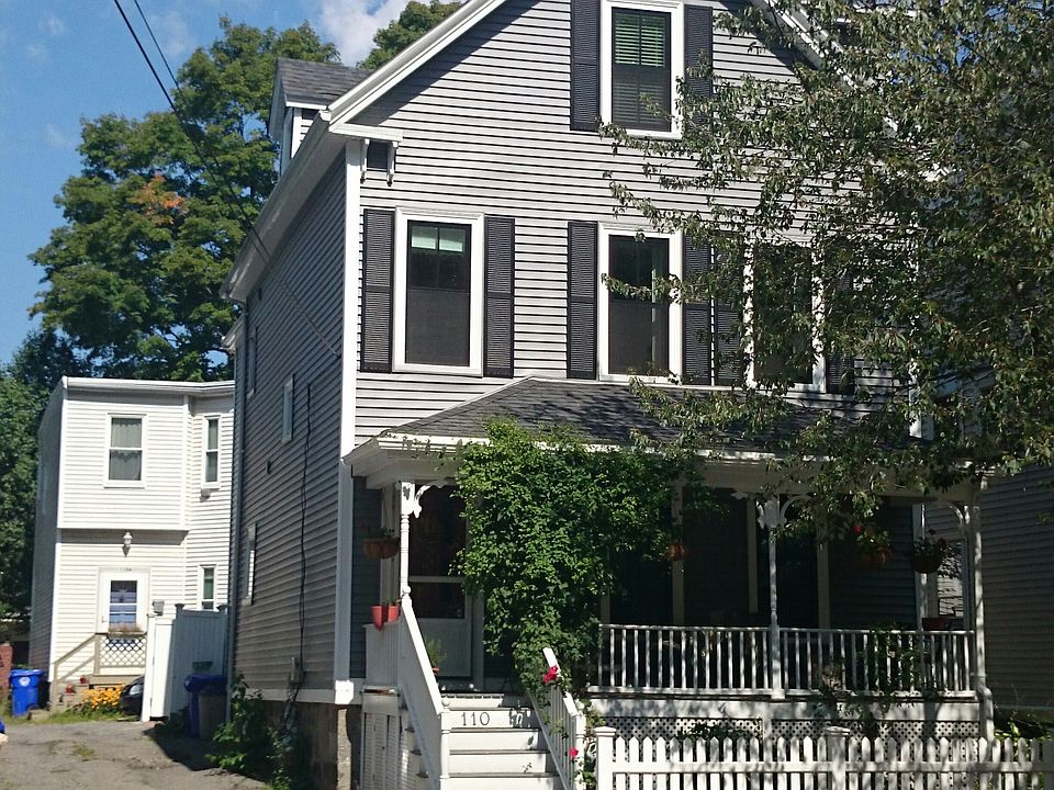2nd image of 110 A Chestnut St #1