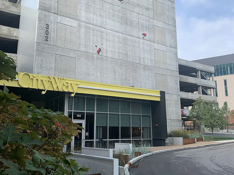 CityWay — Photo 132