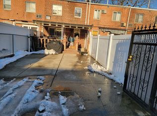 634 E 79th St, Brooklyn, NY 11236