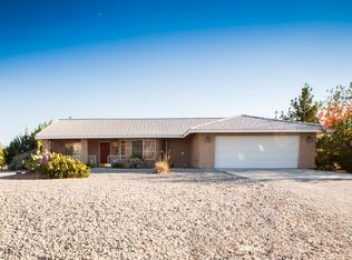 5721 E Doubletree Rd, Pahrump, NV 89061
