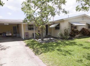 449 Amity Ave, Cocoa, FL 32927
